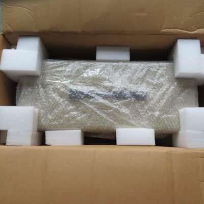Fargen Mini Plex II - Cream Tolex image 11