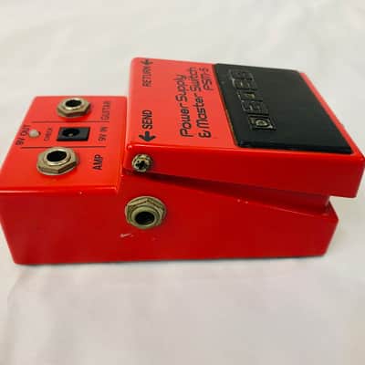 BOSS PSM-5 Power Supply Master Switch image 6