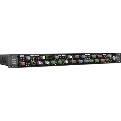 Solid State Logic Revival 4000 Signature Analog Channel StripBackordered, 729747X3 image 1