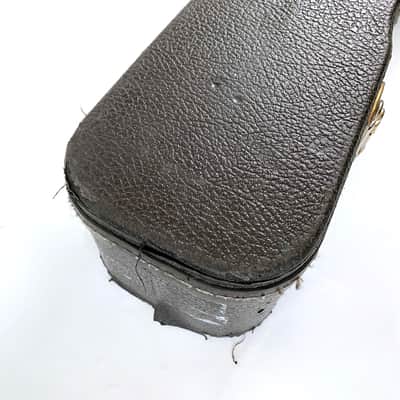 Taylor Grand Auditorium Deluxe Case image 2