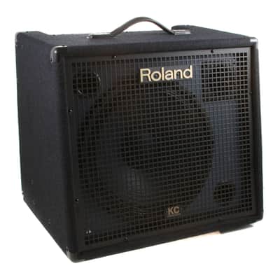 Roland KC-550 4-Channel 180-Watt 1x15" Keyboard Combo