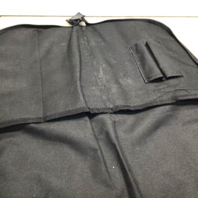 Vizcaya Drum Stick Bag w/ 3 Sets of Vic Firth Drum Sticks image 6