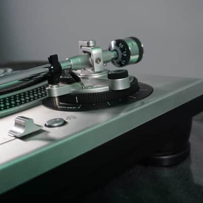 Stanton St-100 Giradischi Dj image 3