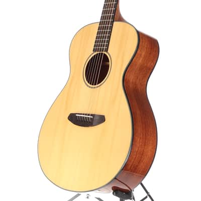Breedlove Discovery Concert Acoustic Guitar Left-Handed 2015 (K2) (18035) (18035) image 5