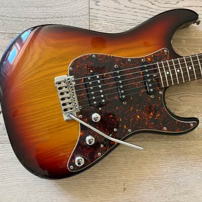 Bacchus T-Standard 2022 - Clear oil - Handmade Series | Reverb