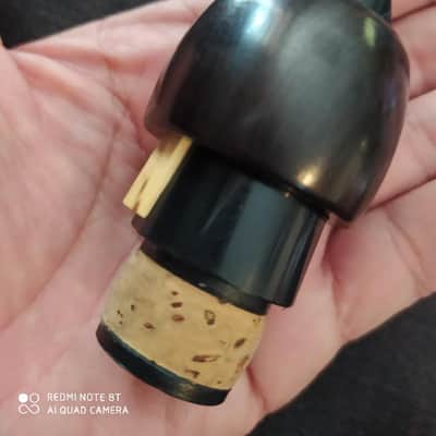 Berkeley Fit in All Power Ligatures Clarinet Soprano Alto Tenor Saxophone image 2