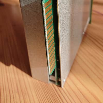 Radial Tank Driver 500 Series Spring Reverb Interface Module 2010s - Camo image 3