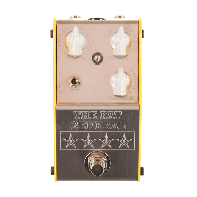 ThorpyFX Fat General V2 Parallel Compressor 2018 image 1