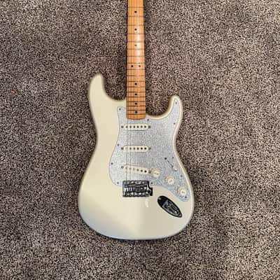 Fender 60th Anniversary Limited Standard Stratocaster 2006 | Reverb