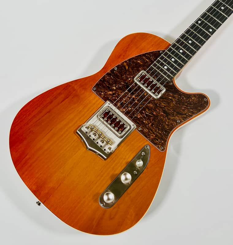 Belltone® B-Classic One - Tea Burst image 1