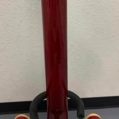 Epiphone ES-339 2020 - Cherry image 11