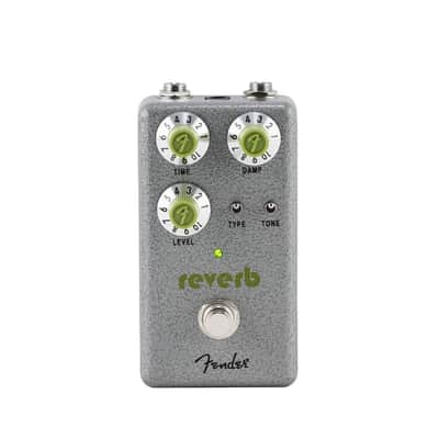 Fender Hammertone Reverb image 1