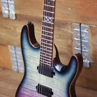 Chapman ML1 Modern 2012 - Abyss image 6