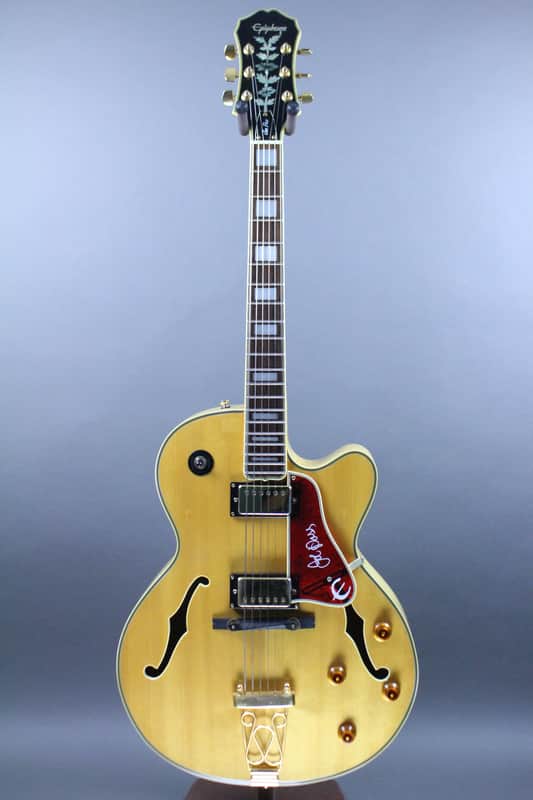 Epiphone Emperor