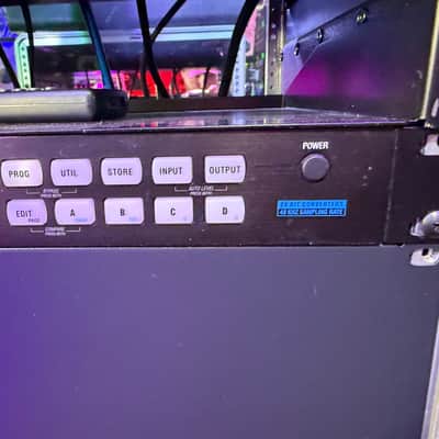 Alesis Midiverb 4 image 3