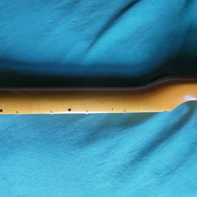 Vintage Peavey USA Mantis Guitar Neck image 11