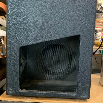 Groove Tubes SFX 100 / Space Station Powered Stereo Monitor 1/4" & XLR inputs image 6