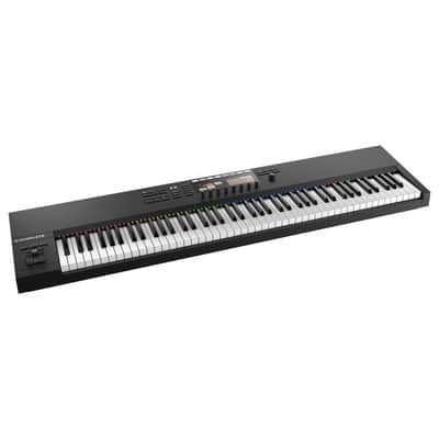 Native Instruments Komplete Kontrol S88 MK2 image 4