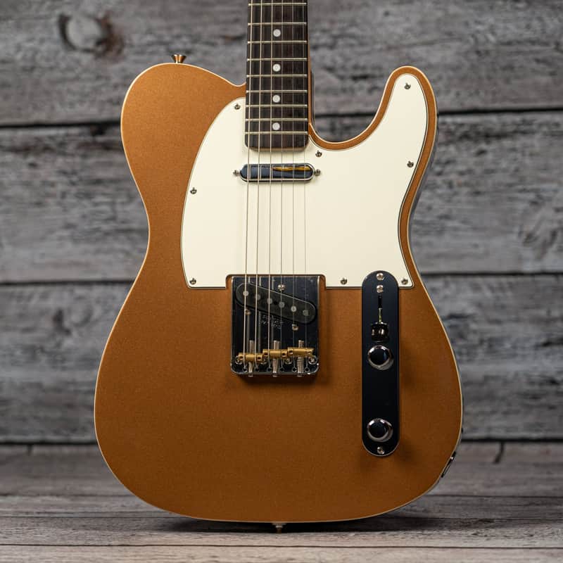 Fender JV Modified '60s Custom Telecaster