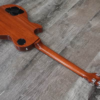 Gibson Les Paul Studio Deluxe 2013 - Honey Burst image 16