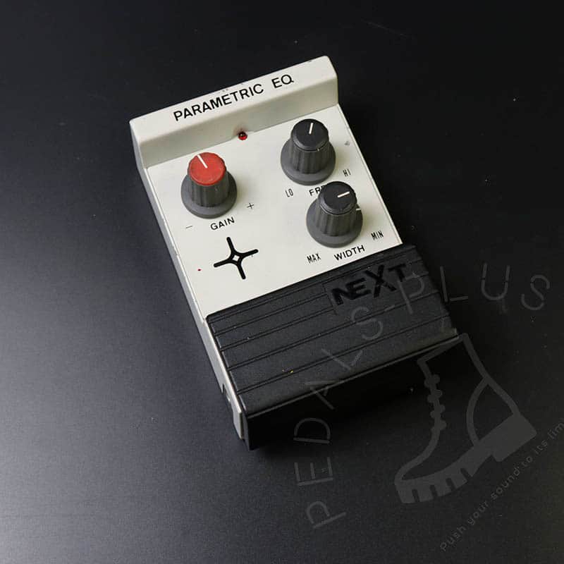 Next PARAMETRIC EQ image 1
