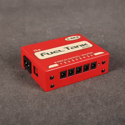 T-Rex Fuel Tank Junior Power Supply - 2nd Hand image 4
