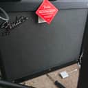 Fender Mustang GTX100 100-Watt 1x12" Digital Modeling Guitar Combo 2020 - Present - Black
