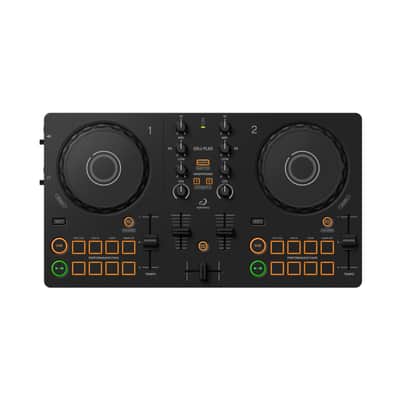 Pioneer DDJ-SB-L DJ Controller for Serato (Blue) | Reverb