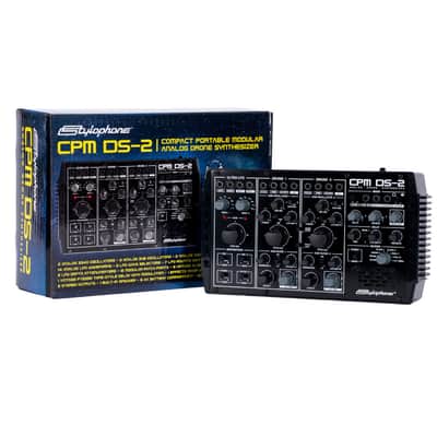 Stylophone DS-2 - Compact Portable Modular [Three Wave Music] image 5