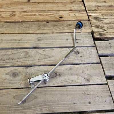 Premier Vintage 1960s Bass Drum Cymbal Arm USED! RK5PD020426 image 1