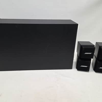 JBL Control SB1 Subwoofer & Control 1 Monitor Speakers | Reverb