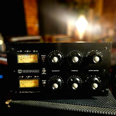 Fairman TMC 2000s - Black image 4