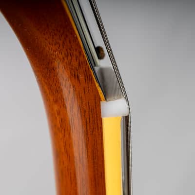 Gibson 1956 Les Paul Goldtop Reissue VOS, Double Gold | Demo image 15