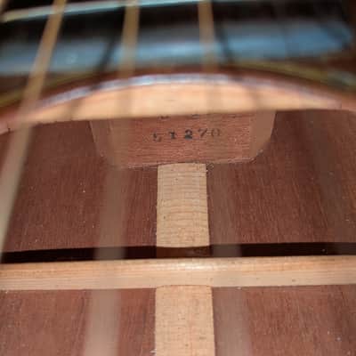 1934 Martin 0-17 image 17