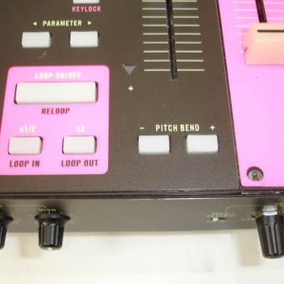 Rane One 2-channel Motorized DJ Controller image 9