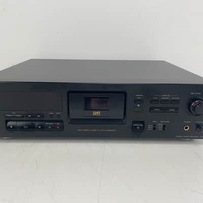 Sony - DTC-790 - DAT-Recorder - Serviced (Repaired) image 8