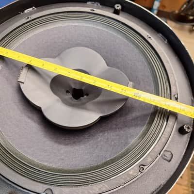 Altec Lansing EP950-32T/Duplex Ceiling Loudspeakers/ EP950-8B Driver image 8
