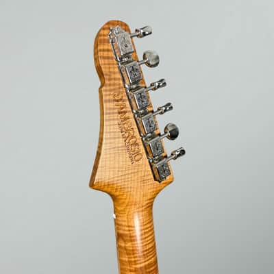 Eastman D’Ambrosio DC’54 2025 - 2-Color Sunburst image 11
