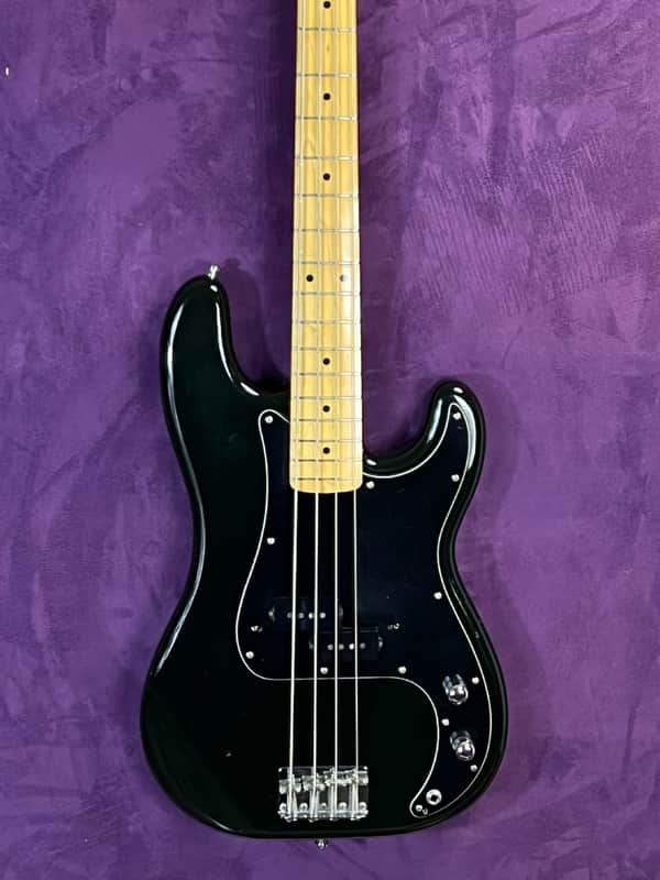 Fender PB-70 Precision Bass Reissue MIJ | Reverb Australia