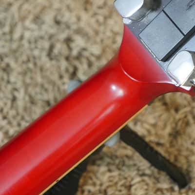 Video! Prototype #1 Gibson Firebird X Redolution image 14