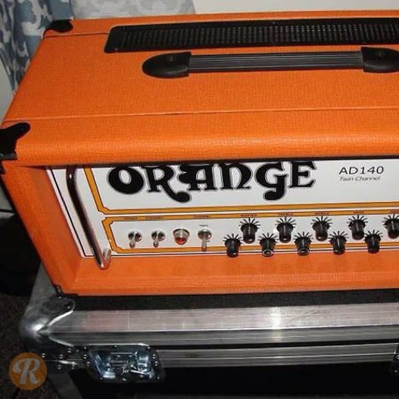Orange AD140 HTC image 3
