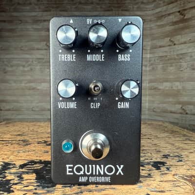 AION FX Equinox Marshall Guv'Nor Clone image 1
