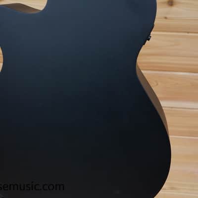 Ibanez AEG621-BOT - Black Out image 9