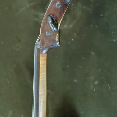 Franz Diener Cello c. 1826 image 7