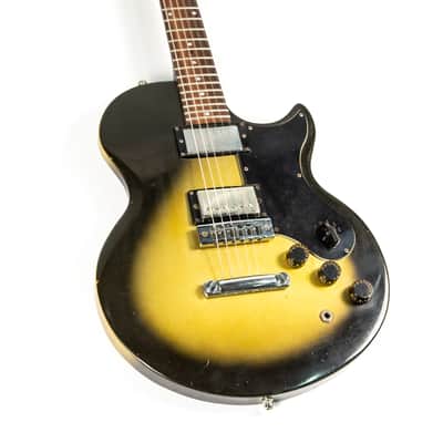 Gibson 1980s L6-S Electric Guitar Owned By Billie Joe Armstrong Of Green Day image 15