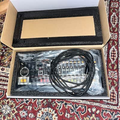 Roland Boutique Series TR-08 Analog Modeling Drum Machine 2017 - Present - Black image 5