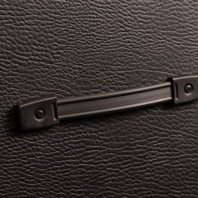 Peavey 212-6 120W 2x12" Cabinet 2010s - Black image 6