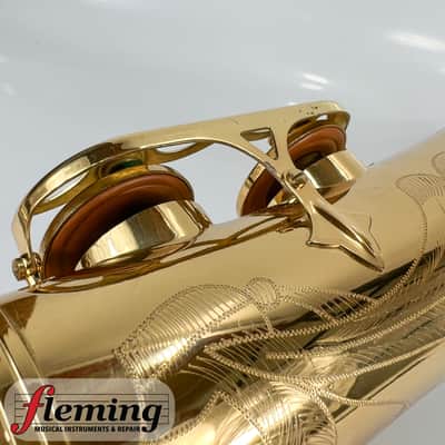 Selmer Paris Reference 36 Tenor Saxohone image 4