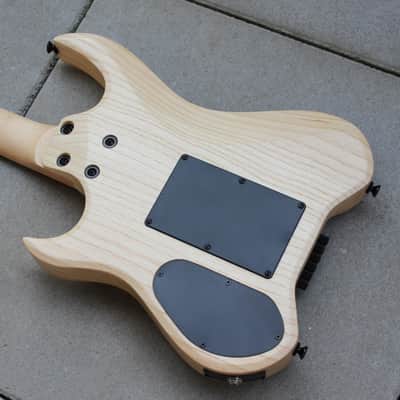 Kiesel Vader Bolt-On 6 image 7