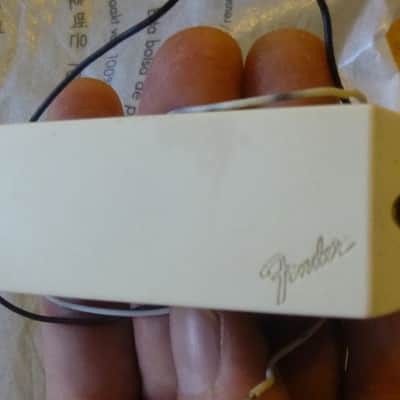 1983 / 1984 Fender Telecaster Elite pickups - RARE, Vintage Fullerton Fender USA part image 2